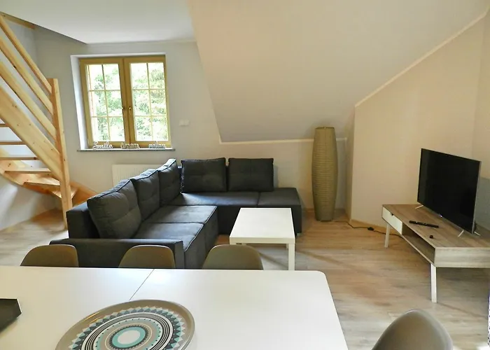 Apartamenty Everysky - Osiedle Podgorze 1D-27