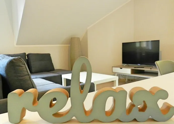 Apartamenty Everysky - Osiedle Podgorze 1D-27