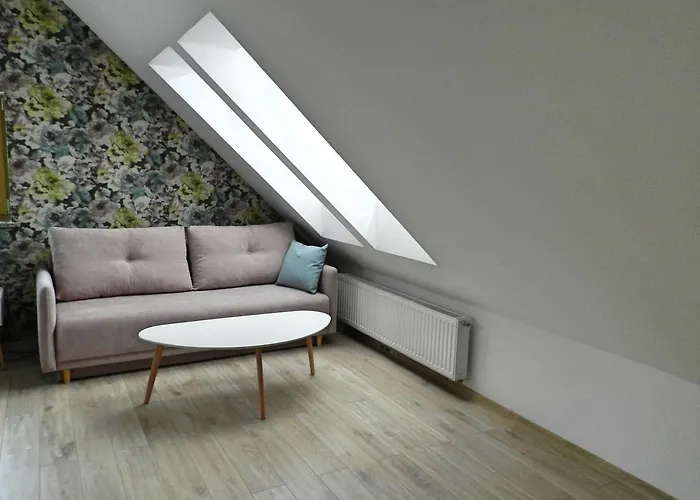 Apartamenty Everysky - Osiedle Podgorze 1D-27