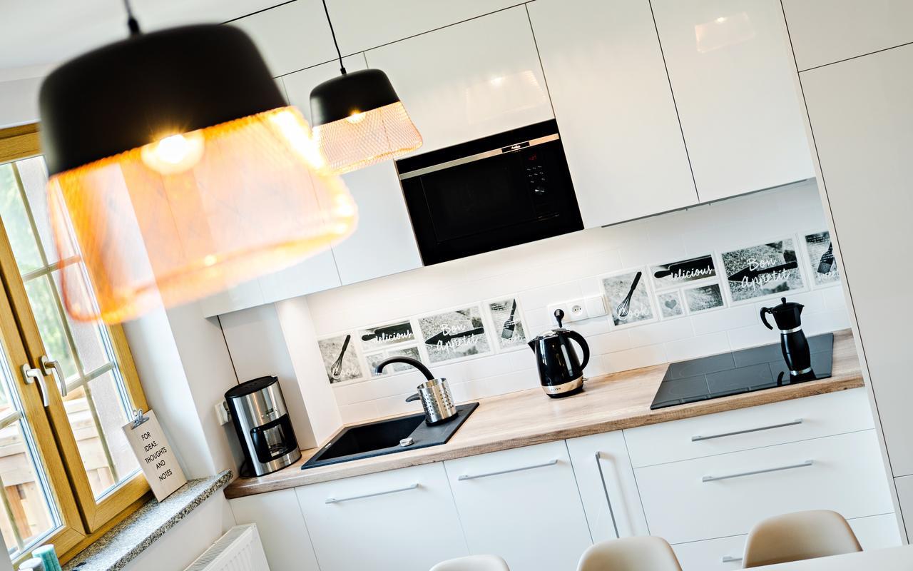 Apartment Everysky - Osiedle Podgorze 1d-27
