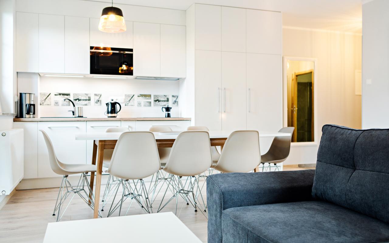 Apartment Everysky - Osiedle Podgorze 1d-27 *