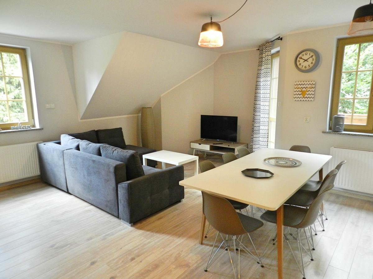 Everysky - Osiedle Podgorze 1d-27 Apartment *