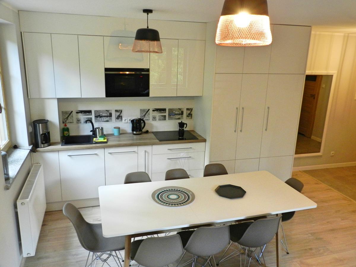 Everysky - Osiedle Podgorze 1d-27 Apartment *