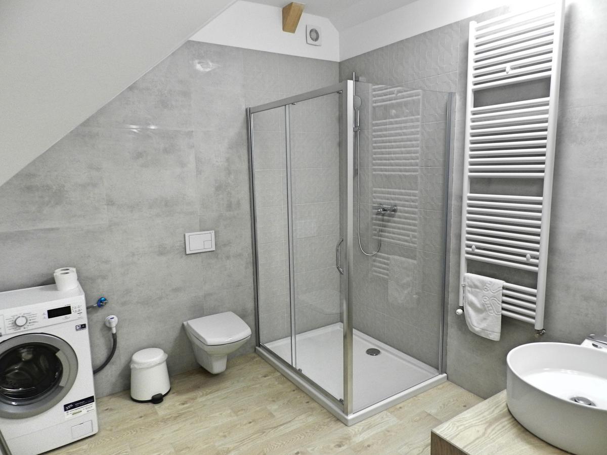 Apartment Everysky - Osiedle Podgorze 1d-27 *
